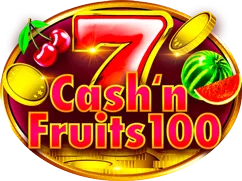 Cash'n Fruits 100 1spin4win