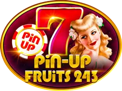 Pin-Up Fruits 243 1spin4win